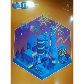 Nelson Maths Workbook 6