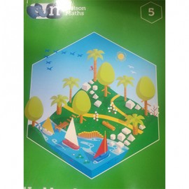 Nelson Maths Workbook 5