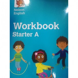 Nelson English Workbook Starter A