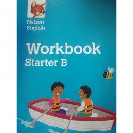 Nelson English Workbook Starter B