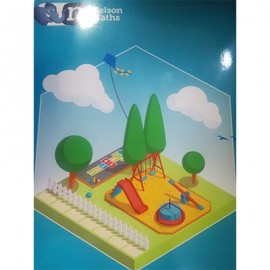 Nelson Maths Workbook Starter B