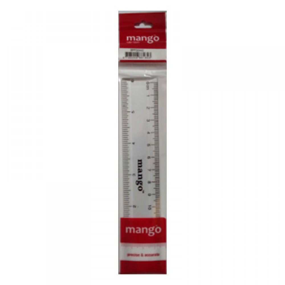 Ruler 6 Mango Ruler 6 Mango