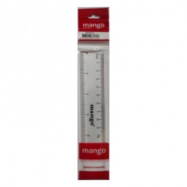 Ruler 6 Mango