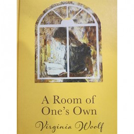 A Room Of Ones Own Penguin