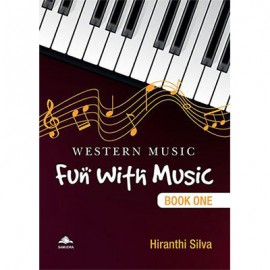 Western Music Fun With Music Book 1