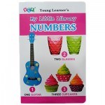 Young Learners My Little Library Numbers