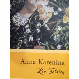 Anna Karenina Penguin
