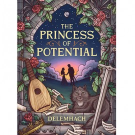 A House Witch Series The Princess Of Potential