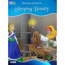 Young Learners Sleeping Beauty