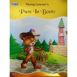 Young Learners Puss In Boots