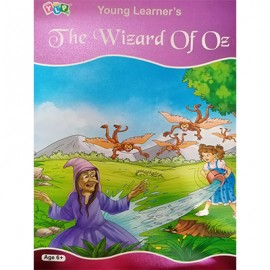 Young Learners The Wizard Of Oz