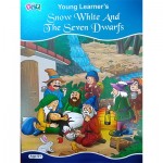 Young Learners Snow White And The Seven Dwarfs
