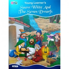 Young Learners Snow White And The Seven Dwarfs
