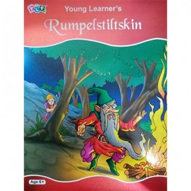 Young Learners Rumpelstiltskin