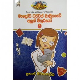 Malori Tawers Balikawe Aluth Mithuriyo 5