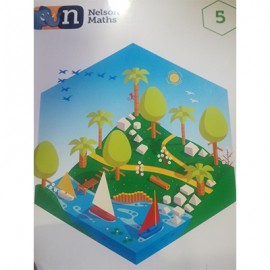 Nelson Maths Pupil Book 5