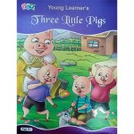 Young Learners Three Little Pigs
