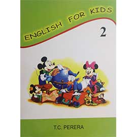 English For Kids 2