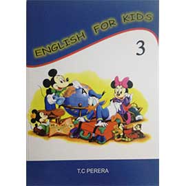 English For Kids 3