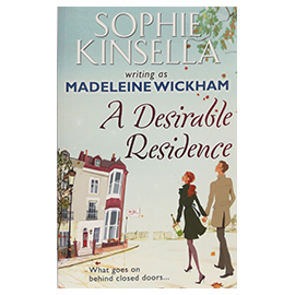 A Desirable Residence