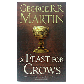 A Feast For Crows