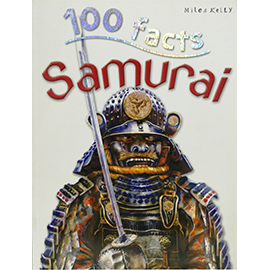 100 Facts Samurai