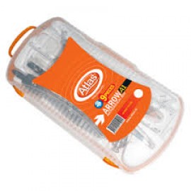 Instrument Box Atlas A1