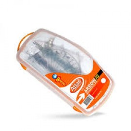 Instrument Box Atlas A2