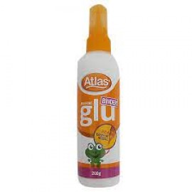 Binder Glue 200G Atlas