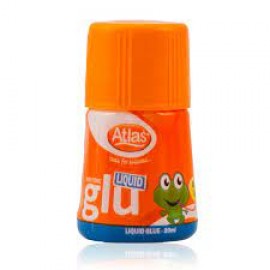 Glue 20Ml Atlas