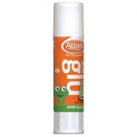 Glue Stick 8G Atlas