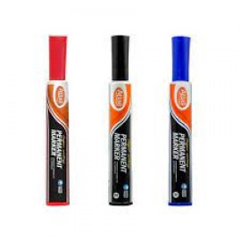 Permanent Marker Atlas