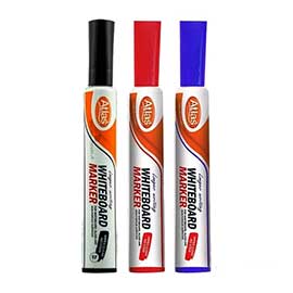 White Board Marker Atlas