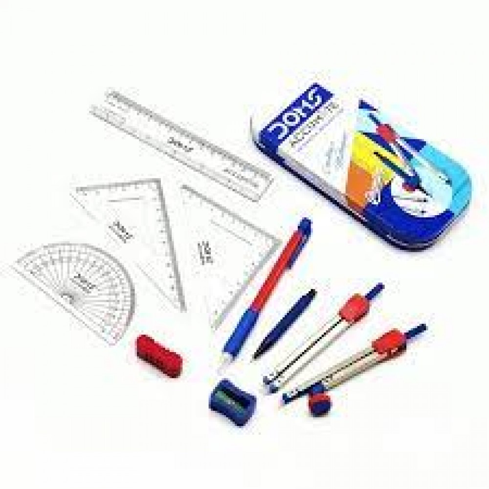 Instrument Box Accumatie Doms Instrument Box Accumatie Doms