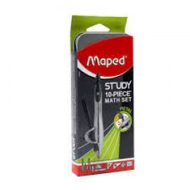 Instrument Box Maped 10Pcs