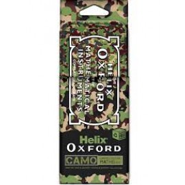 Instrument Box Oxford Camo