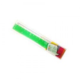 Ruler 6 Natraj Neon