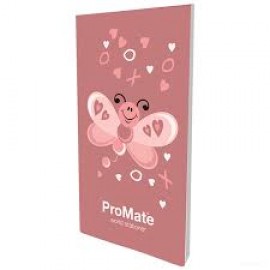 Promate Note Pad M 128X76