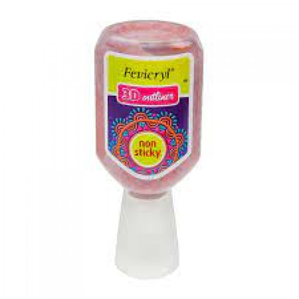 3D Outliner Copper 3D Outliner Copper