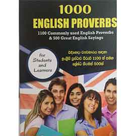 1000 English Proverbs