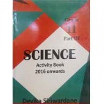 Grade 11 Science Activity Book Part 3