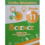 Grade 11 Science Activity Book Part 1