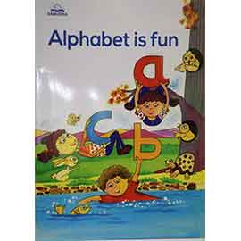 Alphabet Is Fun Samudra