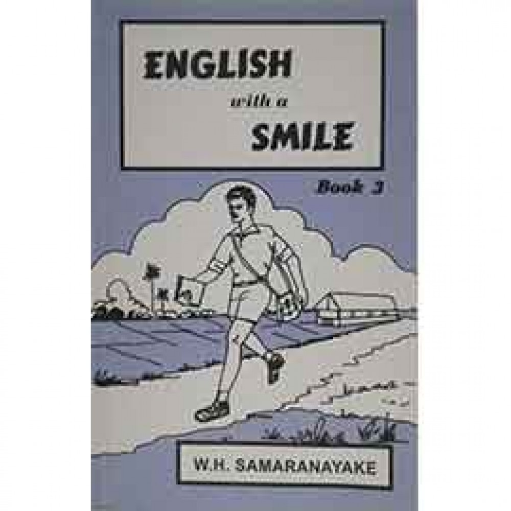 English With A Smile 3 English With A Smile 3