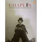 Charly Chaplin Mage Divisariya